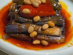 -那家小馆•北京菜•烤鸭(中关村店)