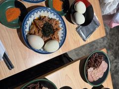 -一蘭拉面(尖沙咀店)