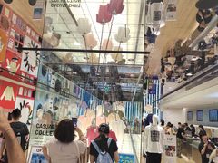 -三越百货(三越银座店)