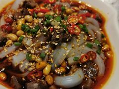 -红辣椒·川菜·火锅(科华路店)