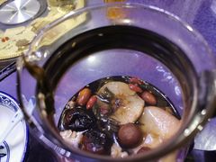 八宝茶-三益轩(总店)