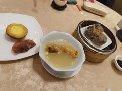 -广东胜利宾馆西关粤中餐厅