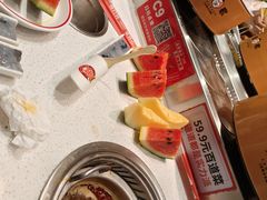-龍歌自助小火锅(李沧顺和汇店)