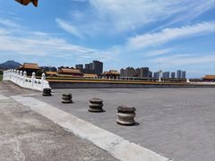 -横店影视城明清宫苑园区