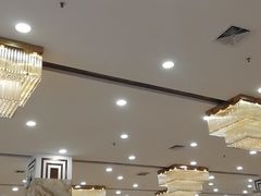 大堂-海晖酒楼·顺德鱼生(荣华店)