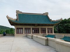 -武汉大学-樱园