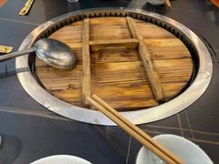 -老家大锅台·地锅鸡·铁锅炖(建邺文体路店)