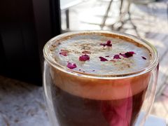 -The Rug Cafe(王府中环店)