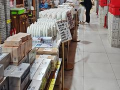 -即墨老公社·海肠捞饭大王(古城店)