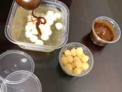 -禧冰粉(龙洞商业步行街店)