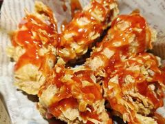 -韩一馆(吉大店)