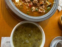 -盐帮食坊•小河帮川菜(四川师大店)