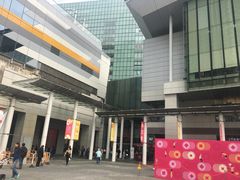 -东荟城名店仓