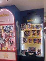 -奈尔宝家庭中心·亲子餐厅(鄞州万达店)