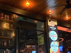 -HIB HUB公社(解放西路店)