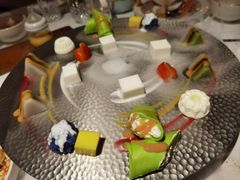 -狮拾久·现代新加坡料理(福田COCO Park店)