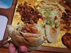 -HELLO MUSAE 拾光缪斯餐厅·纯正希腊风味(苏州中心店)