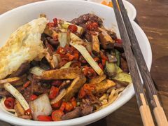 -寻裕记·现炒浇头面(人民广场店)