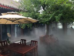 景观位-京兆尹(雍和宫店)