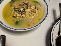 同庆楼煮干丝-同庆楼(金宝汇店)