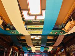 -申德勒加油站西餐厅(日坛路总店)