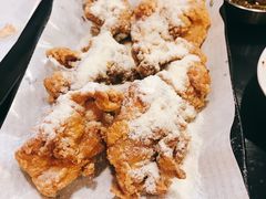 -咕咕站韩国料理(紫金港店)