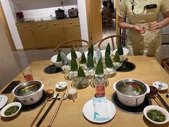 -竹鲜笙全竹宴(国色天香店)
