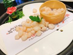 -山水雅居·江南雅宴(运河公园店)