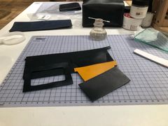 -HEARTISANS手工DIY皮艺体验(安贞环宇荟店)