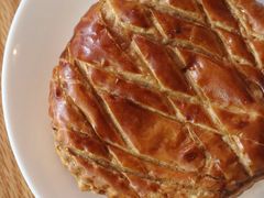 国王饼-老梦面包CHEZMOREL(麦子店)