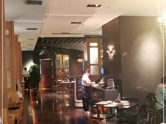 大堂-小资太太餐厅(南岗区店)