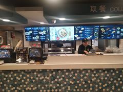 -魏家凉皮(十里河店)