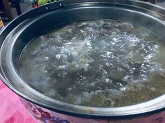 -五洞培记山庄·鲜牛肉火锅
