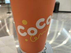 -CoCo都可(嘉定大融城店)