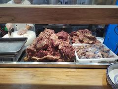 -闫家驴肉老店(华电一校店)