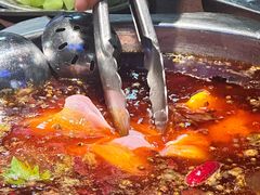 -青山青豆花·笑禅豆腐鱼(黄泥塝店)