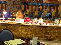 -万达瑞华酒店美食汇自助餐厅(楚河汉街店)