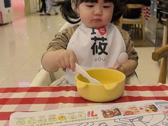 -西贝(上海我格广场店)