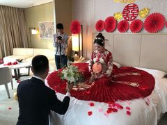 -北京康莱德酒店