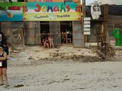 -Jonah's Fruit Shake & Snack Bar