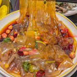 在杭州的东北银入冬仪式感就是铁锅炖大鹅啊