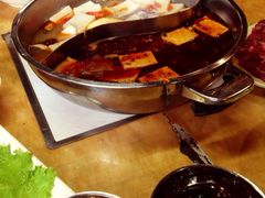 iphone_upload_pic-蜀留香火锅(白堤路店)