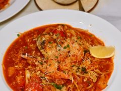 -get pizza意大利餐厅(凯德MALL店)