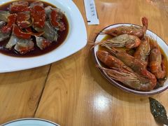 -红灯笼龙凤饭店(宁波老字号店)