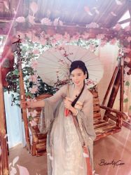 -汉仪华裳汉服馆(打浦桥店)