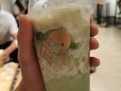 -喜茶(深圳东门1234店)
