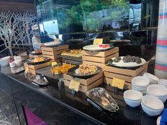 -厦门泰谷酒店(中山路镇海路地铁站店)