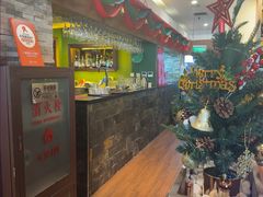 -小蕃茄意大利餐厅(开发区时尚天街店)
