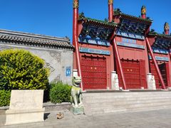 -沧州文庙