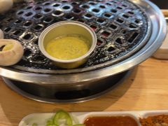 -霸腹烤肉(厦门柚子番店)